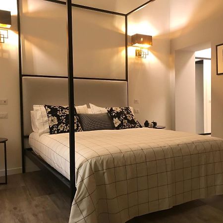 "A Casa Di Giacomo" Luxury Rooms Con Aria Condizionata Бергамо Екстериор снимка