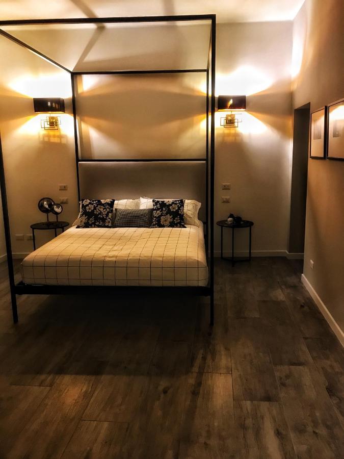 "A Casa Di Giacomo" Luxury Rooms Con Aria Condizionata Бергамо Екстериор снимка