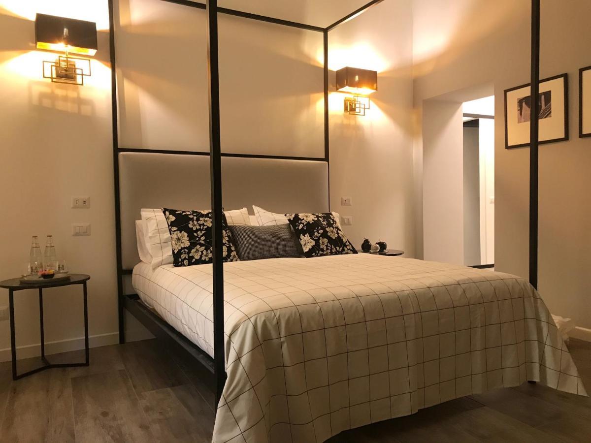 "A Casa Di Giacomo" Luxury Rooms Con Aria Condizionata Бергамо Екстериор снимка