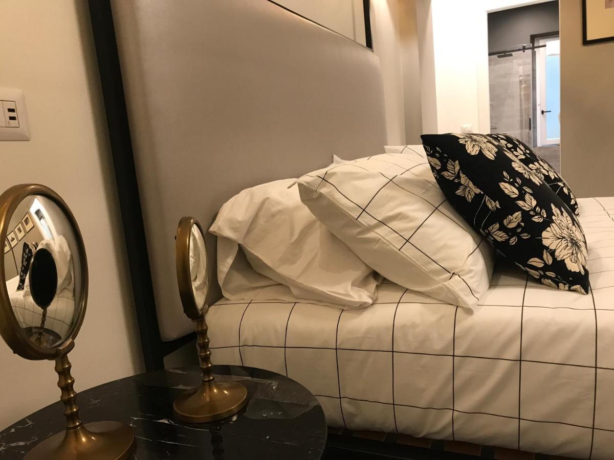 "A Casa Di Giacomo" Luxury Rooms Con Aria Condizionata Бергамо Екстериор снимка