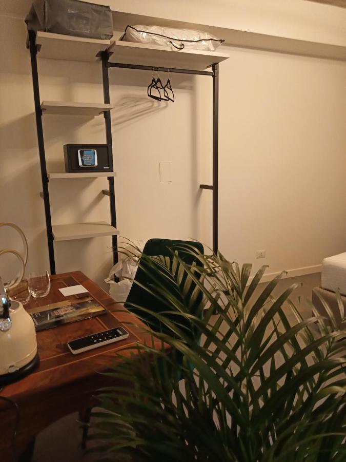 "A Casa Di Giacomo" Luxury Rooms Con Aria Condizionata Бергамо Екстериор снимка