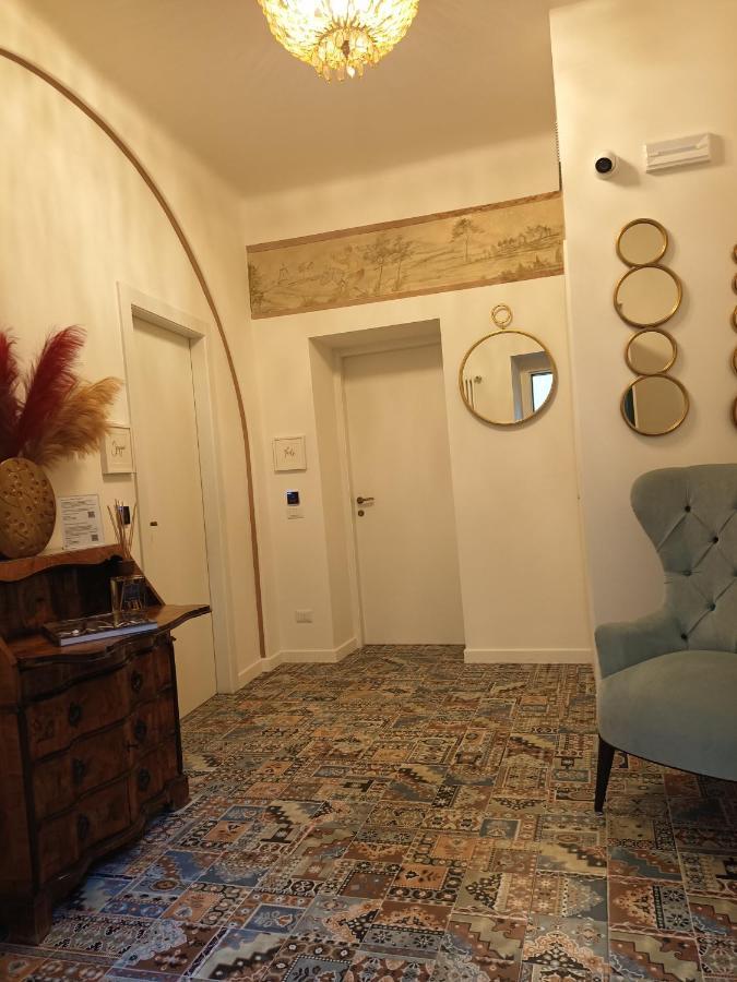 "A Casa Di Giacomo" Luxury Rooms Con Aria Condizionata Бергамо Екстериор снимка