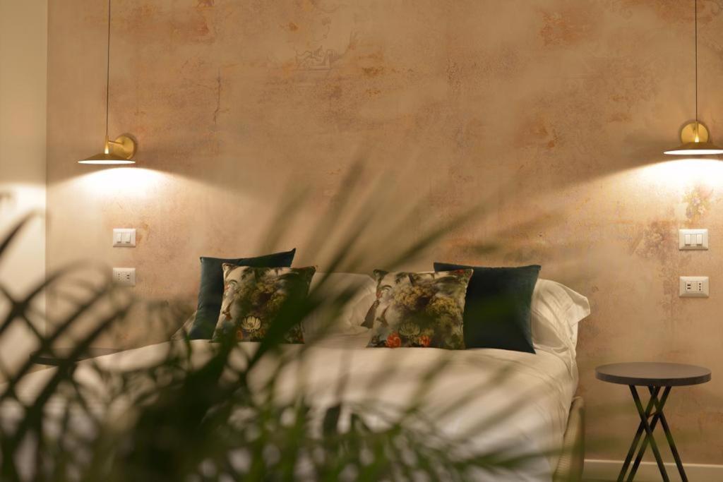 "A Casa Di Giacomo" Luxury Rooms Con Aria Condizionata Бергамо Екстериор снимка