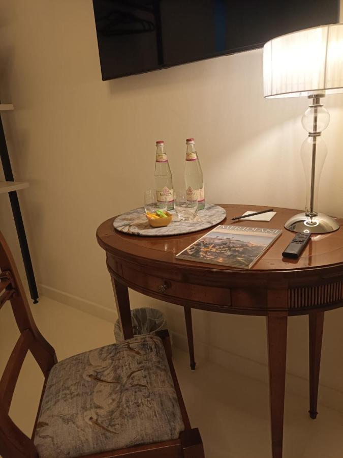 "A Casa Di Giacomo" Luxury Rooms Con Aria Condizionata Бергамо Екстериор снимка